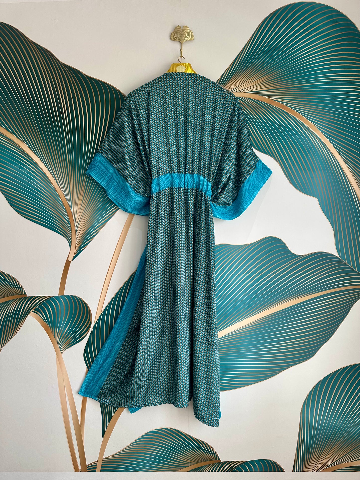 CLASSIC LONG KAFTAN