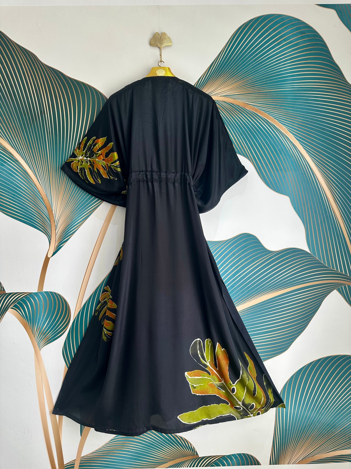 CLASSIC LONG KAFTAN