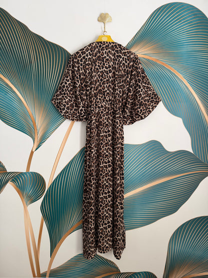 CLASSIC LONG KAFTAN