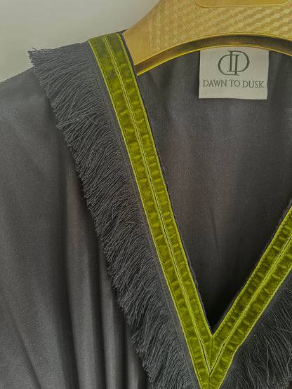 CLASSIC LONG KAFTAN