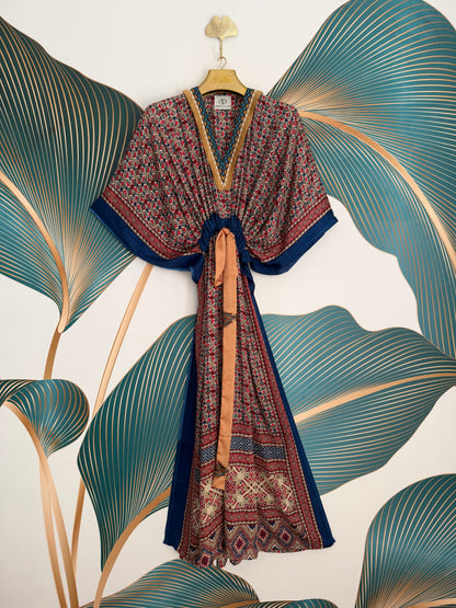 CLASSIC LONG KAFTAN