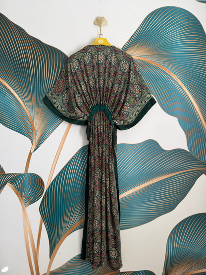 CLASSIC LONG KAFTAN