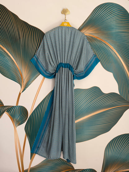 CLASSIC LONG KAFTAN