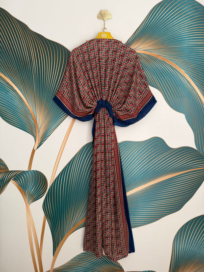 CLASSIC LONG KAFTAN