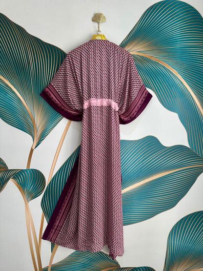 CLASSIC LONG KAFTAN