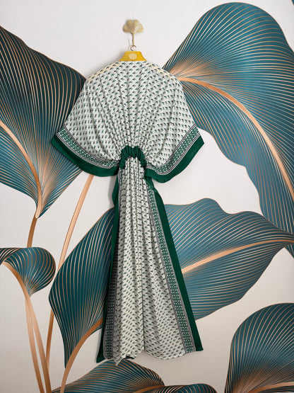 CLASSIC LONG KAFTAN
