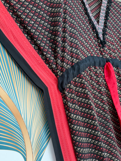 CLASSIC LONG KAFTAN