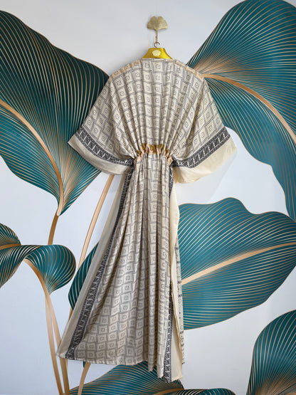 CLASSIC LONG KAFTAN