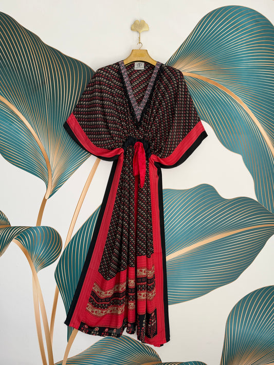 CLASSIC LONG KAFTAN