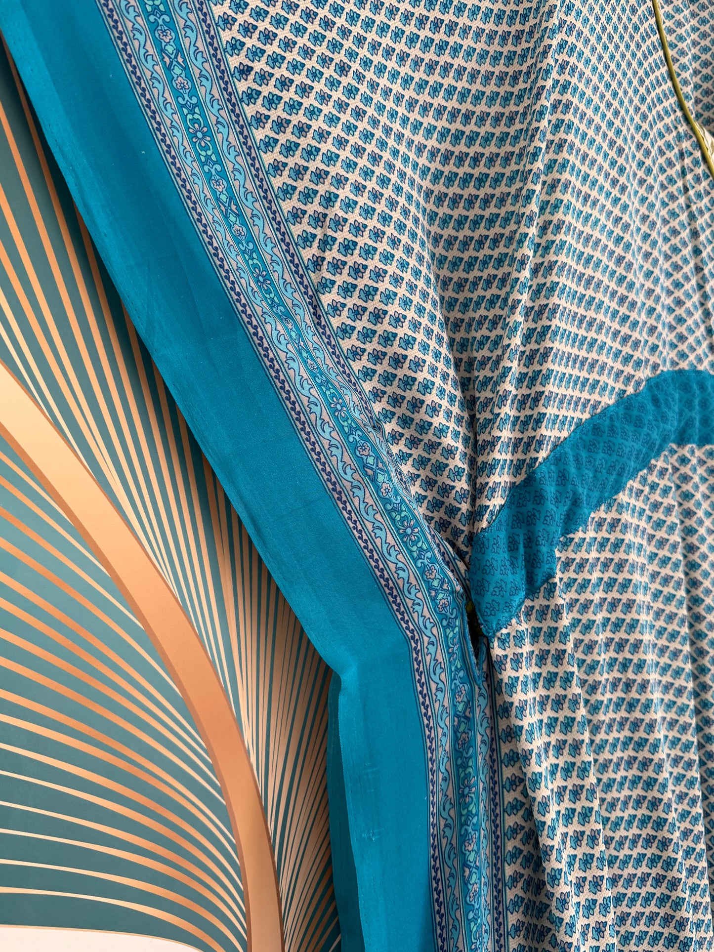 CLASSIC LONG KAFTAN
