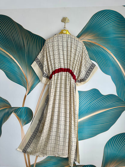 CLASSIC LONG KAFTAN