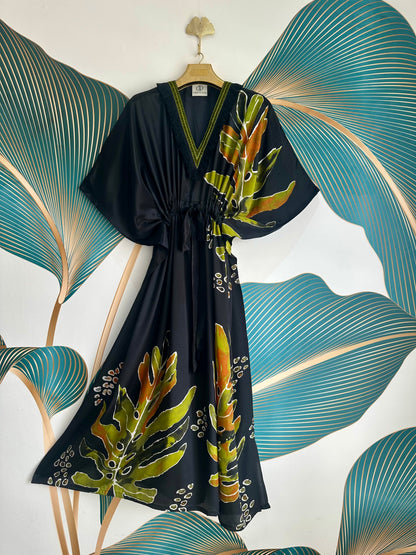 CLASSIC LONG KAFTAN