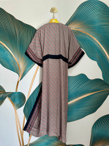 CLASSIC LONG KAFTAN