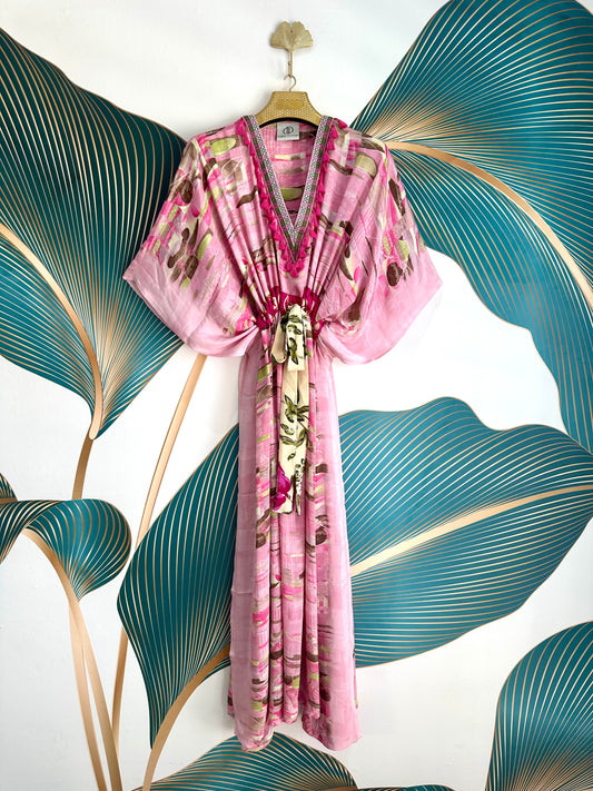 CLASSIC LONG KAFTAN