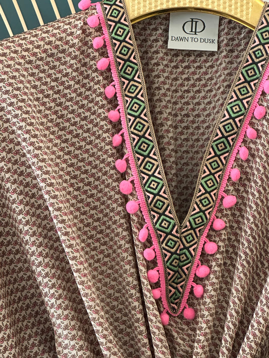 CHIC SHORT