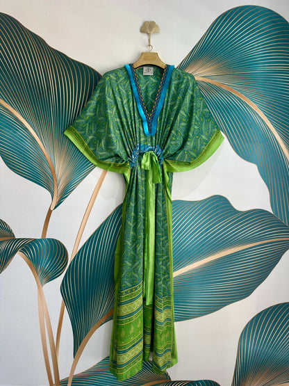 CLASSIC LONG KAFTAN