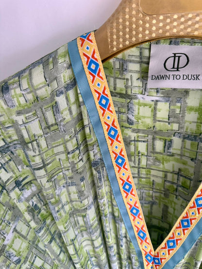 CLASSIC LONG KAFTAN