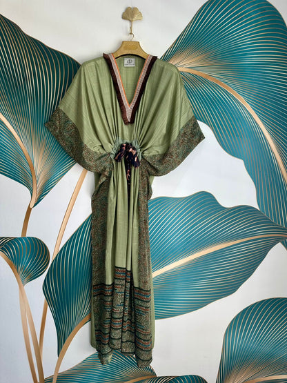 CLASSIC LONG KAFTAN