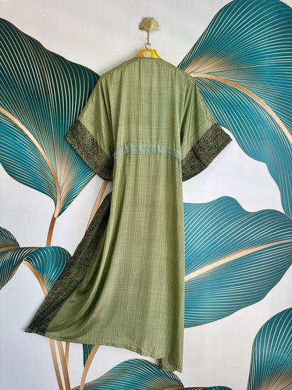 CLASSIC LONG KAFTAN