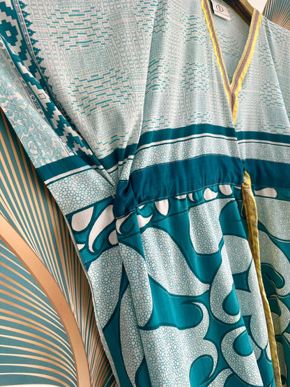 CHIC SHORT KAFTAN